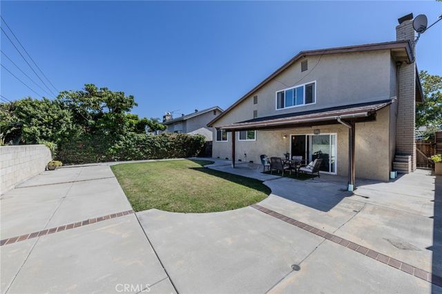 137 N Wade, Anaheim Hills, CA 92807