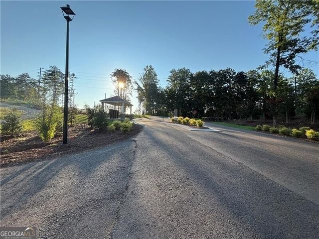 LOT 1 Norton Ridge, Dahlonega, GA 30533