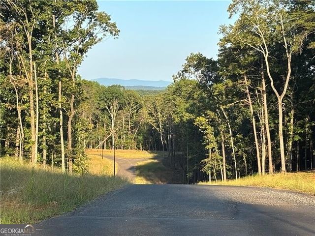 LOT 1 Norton Ridge, Dahlonega, GA 30533
