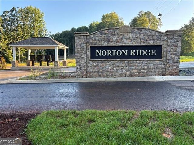 LOT 1 Norton Ridge, Dahlonega, GA 30533