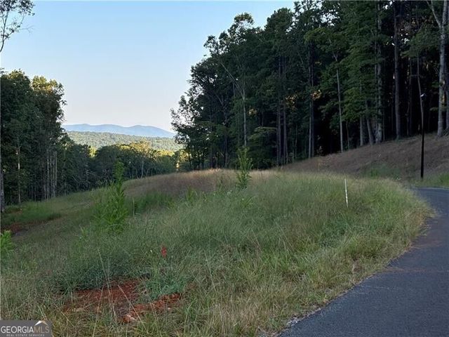 LOT 1 Norton Ridge, Dahlonega, GA 30533