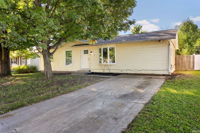 56645 Norman Court, Elkhart, IN 46516