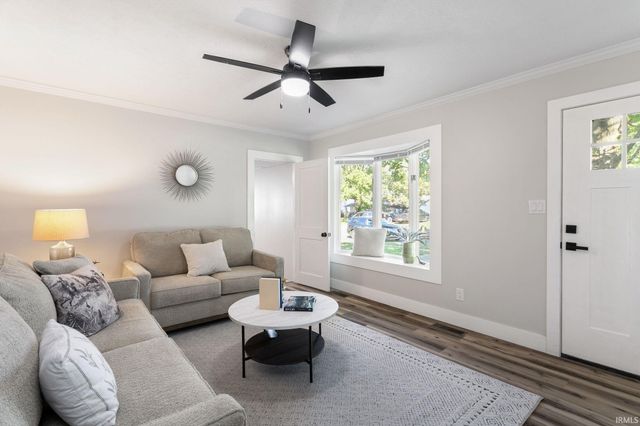 56645 Norman Court, Elkhart, IN 46516
