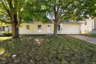 56645 Norman Court, Elkhart, IN 46516