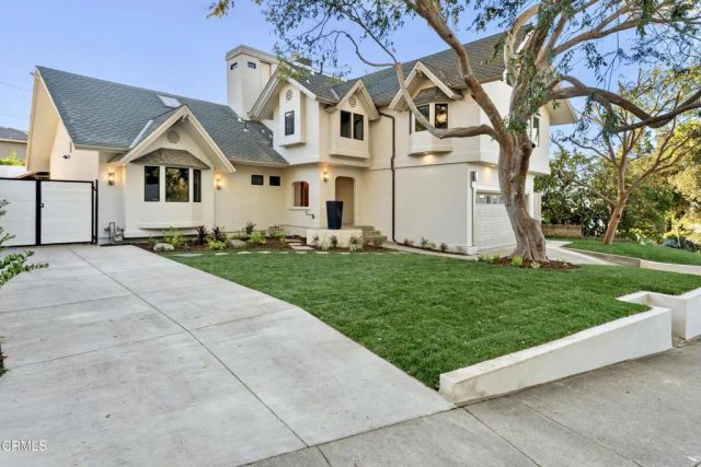 5578 Terrace Drive, La Crescenta, CA 91214