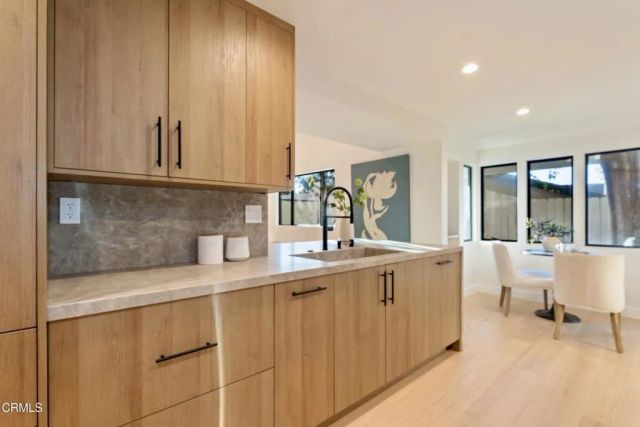 5578 Terrace Drive, La Crescenta, CA 91214