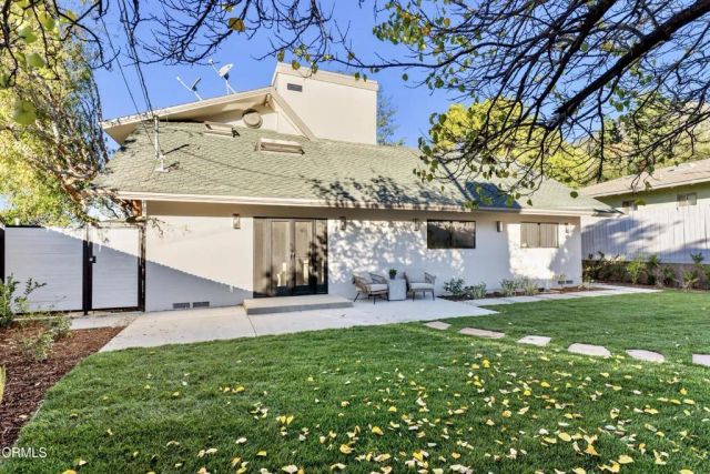 5578 Terrace Drive, La Crescenta, CA 91214