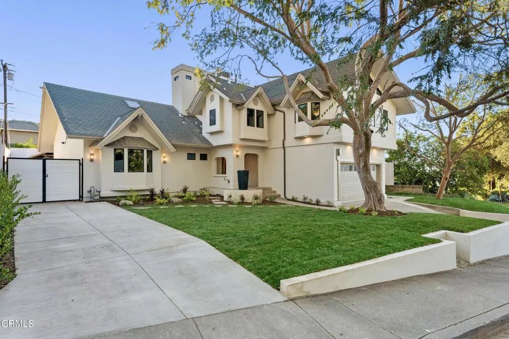 5578 Terrace Drive, La Crescenta, CA 91214