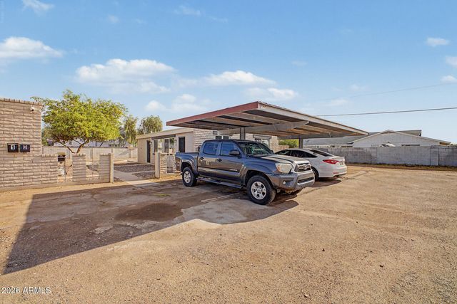 1925 W VILLAGE Drive 2, Phoenix, AZ 85023
