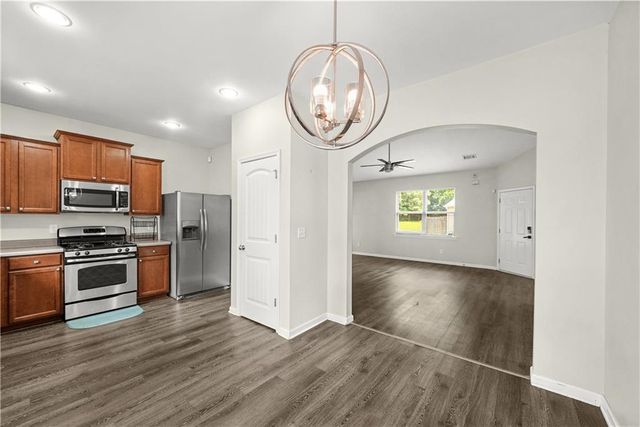 7870 Bluefin Trail, Union City, GA 30291