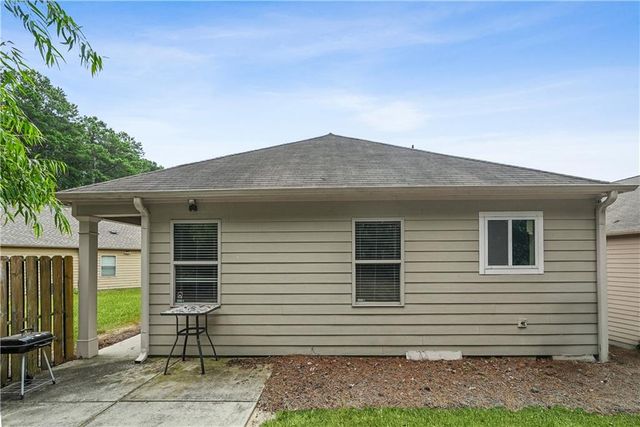 7870 Bluefin Trail, Union City, GA 30291