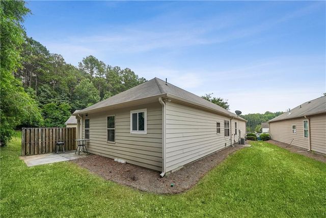 7870 Bluefin Trail, Union City, GA 30291