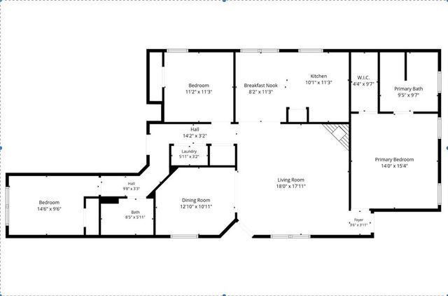 7870 Bluefin Trail, Union City, GA 30291