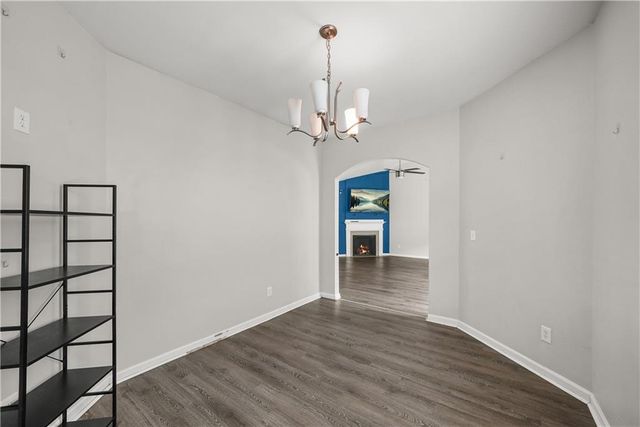 7870 Bluefin Trail, Union City, GA 30291