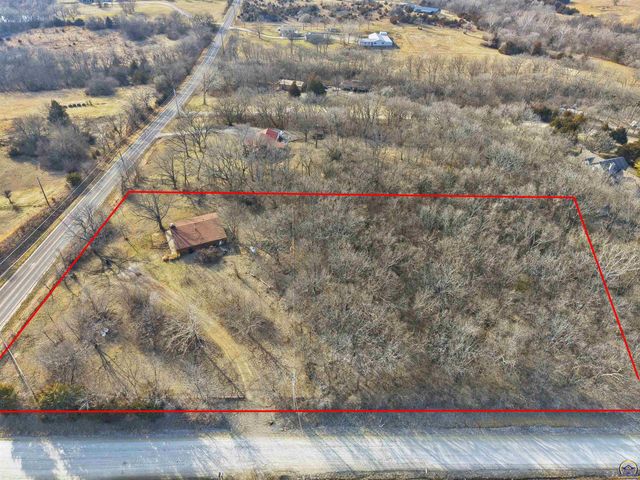 9415 T4 RD, Hoyt, KS 66440