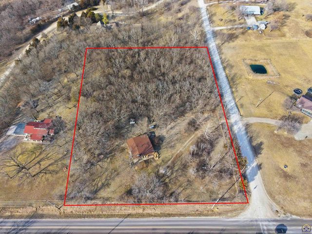 9415 T4 RD, Hoyt, KS 66440