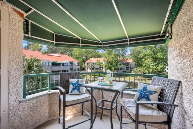 3 Shelter Cove Ln Apt 7442, Hilton Head Island, SC 29928