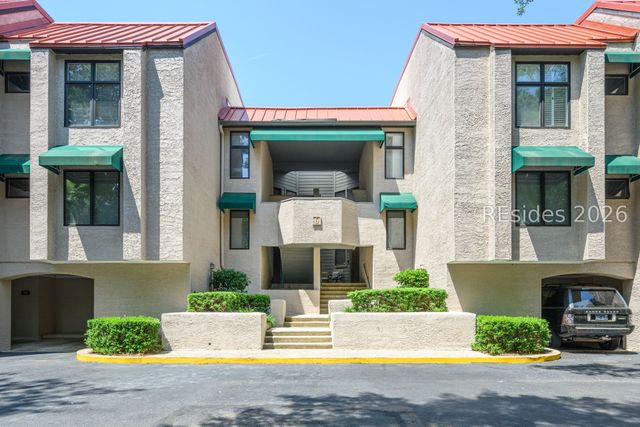 3 Shelter Cove Ln Apt 7442, Hilton Head Island, SC 29928