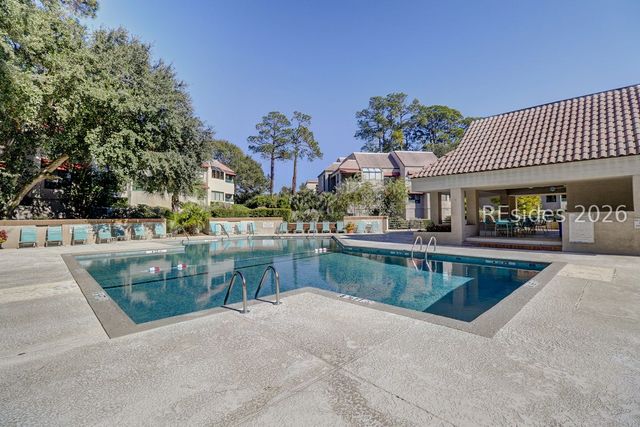 3 Shelter Cove Ln Apt 7442, Hilton Head Island, SC 29928
