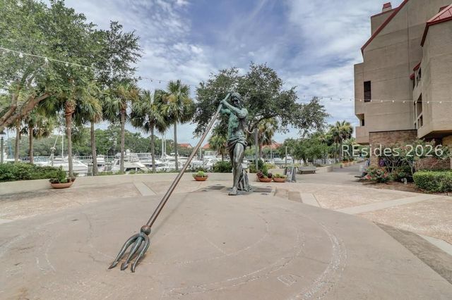 3 Shelter Cove Ln Apt 7442, Hilton Head Island, SC 29928