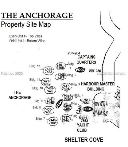 3 Shelter Cove Ln Apt 7442, Hilton Head Island, SC 29928