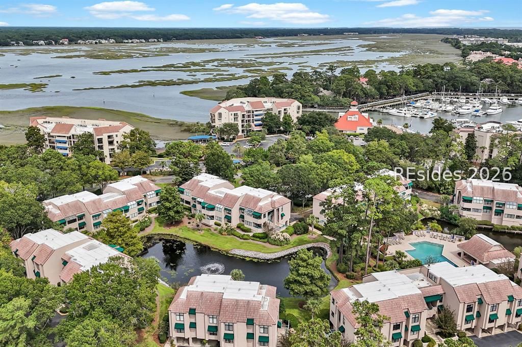 3 Shelter Cove Ln Apt 7442, Hilton Head Island, SC 29928