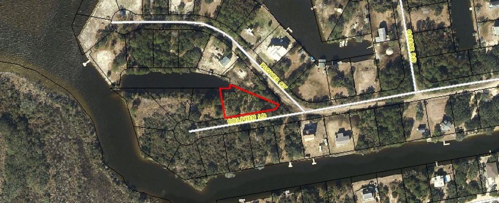 Image 1 of property listing at 905 Dolphin Lane Lot #22, Corolla, NC 27927