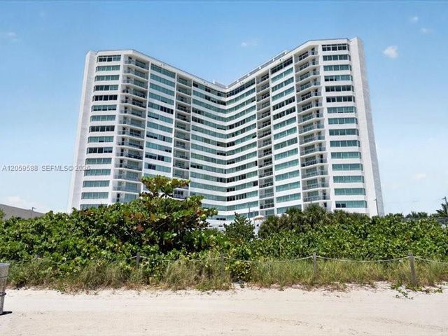 7135 Collins Avenue 331, Miami Beach, FL 33141