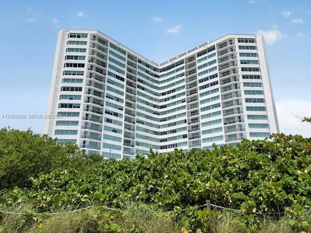 7135 Collins Avenue 331, Miami Beach, FL 33141