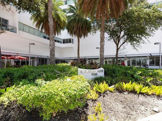 7135 Collins Avenue 331, Miami Beach, FL 33141