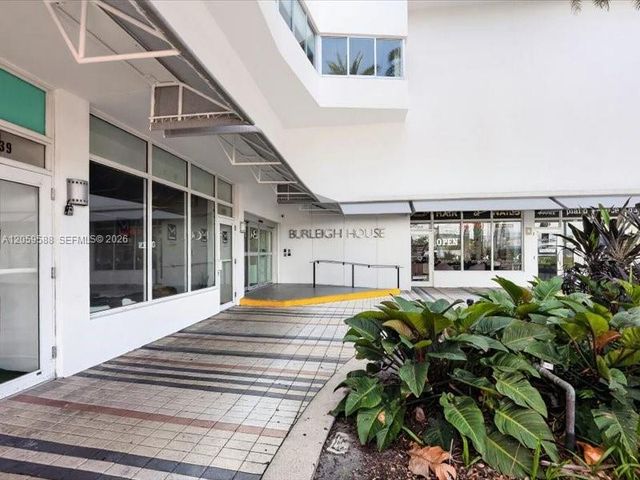 7135 Collins Avenue 331, Miami Beach, FL 33141