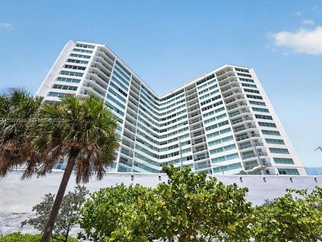 7135 Collins Avenue 331, Miami Beach, FL 33141