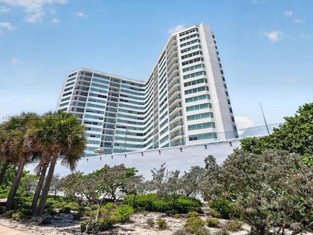7135 Collins Avenue 331, Miami Beach, FL 33141