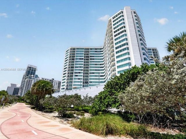 7135 Collins Avenue 331, Miami Beach, FL 33141