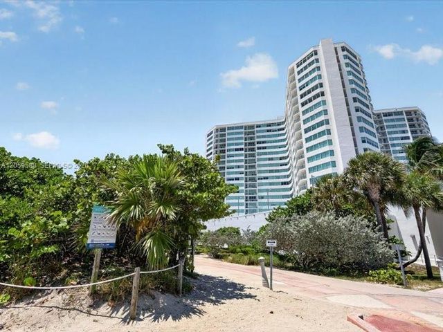 7135 Collins Avenue 331, Miami Beach, FL 33141