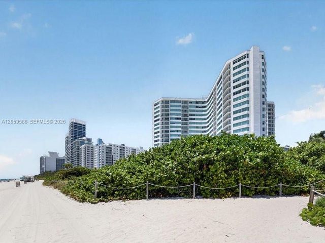 7135 Collins Avenue 331, Miami Beach, FL 33141