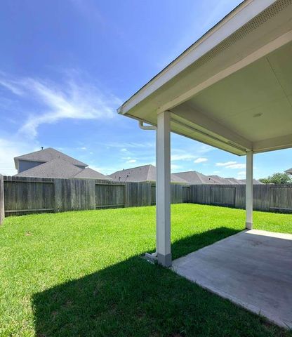 8515 Balding Drive, Fulshear, TX 77441