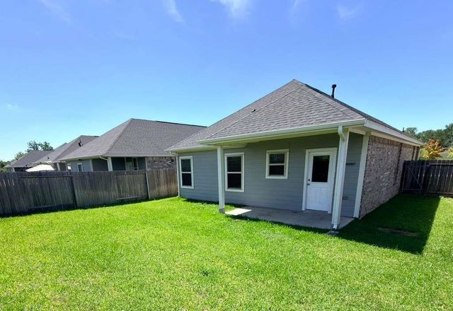 8515 Balding Drive, Fulshear, TX 77441