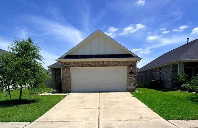 8515 Balding Drive, Fulshear, TX 77441