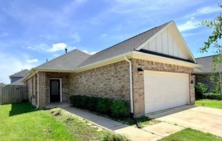 8515 Balding Drive, Fulshear, TX 77441