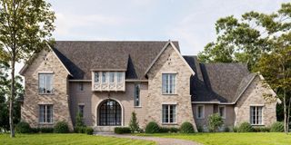 133 Laurel Brook Lane, Canton, GA 30115