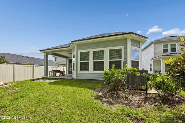 96 WHIRLWIND Place, St. Augustine, FL 32095