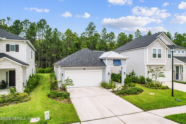 96 WHIRLWIND Place, St. Augustine, FL 32095