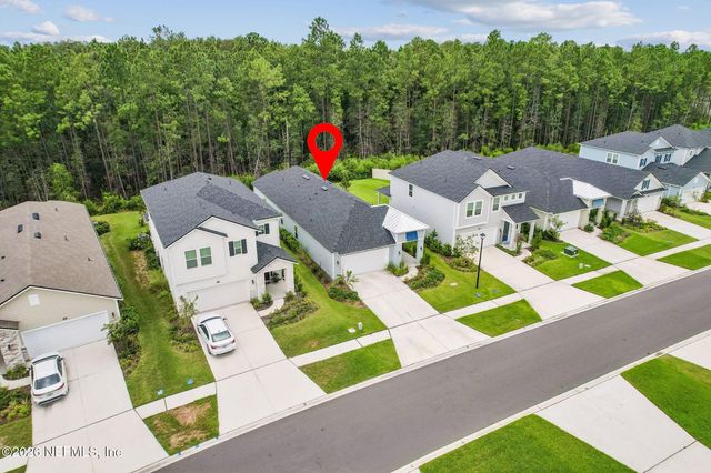 96 WHIRLWIND Place, St. Augustine, FL 32095