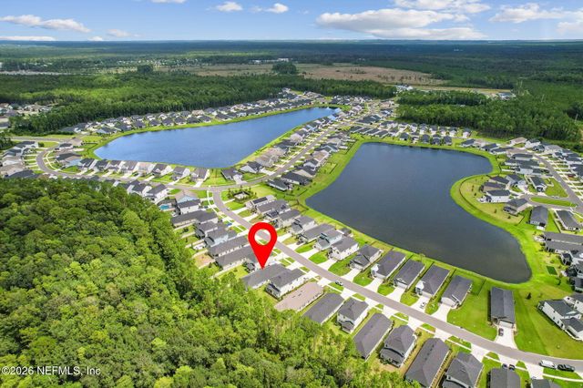 96 WHIRLWIND Place, St. Augustine, FL 32095