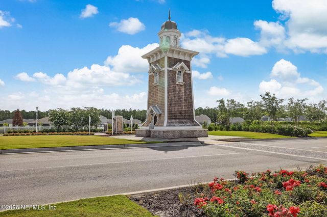 96 WHIRLWIND Place, St. Augustine, FL 32095