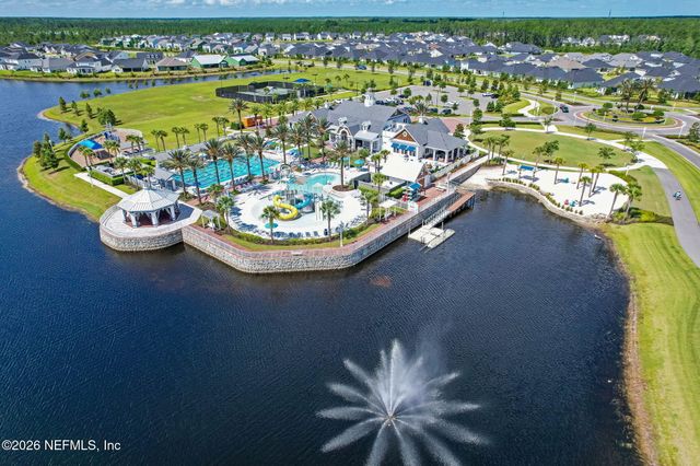 96 WHIRLWIND Place, St. Augustine, FL 32095