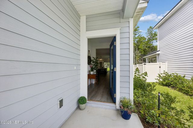 96 WHIRLWIND Place, St. Augustine, FL 32095
