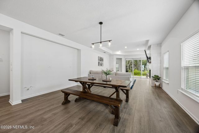 96 WHIRLWIND Place, St. Augustine, FL 32095