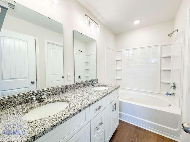 107 Beaumont Drive, Hinesville, GA 31313